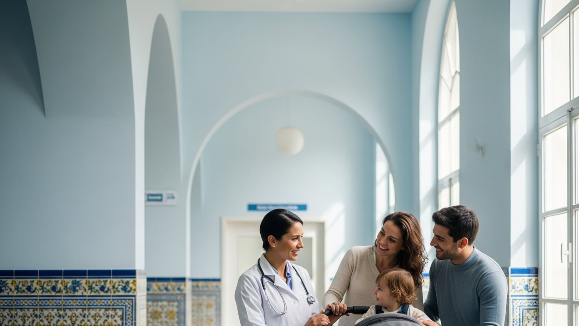 Healthcare in Argentina for Expats 2026