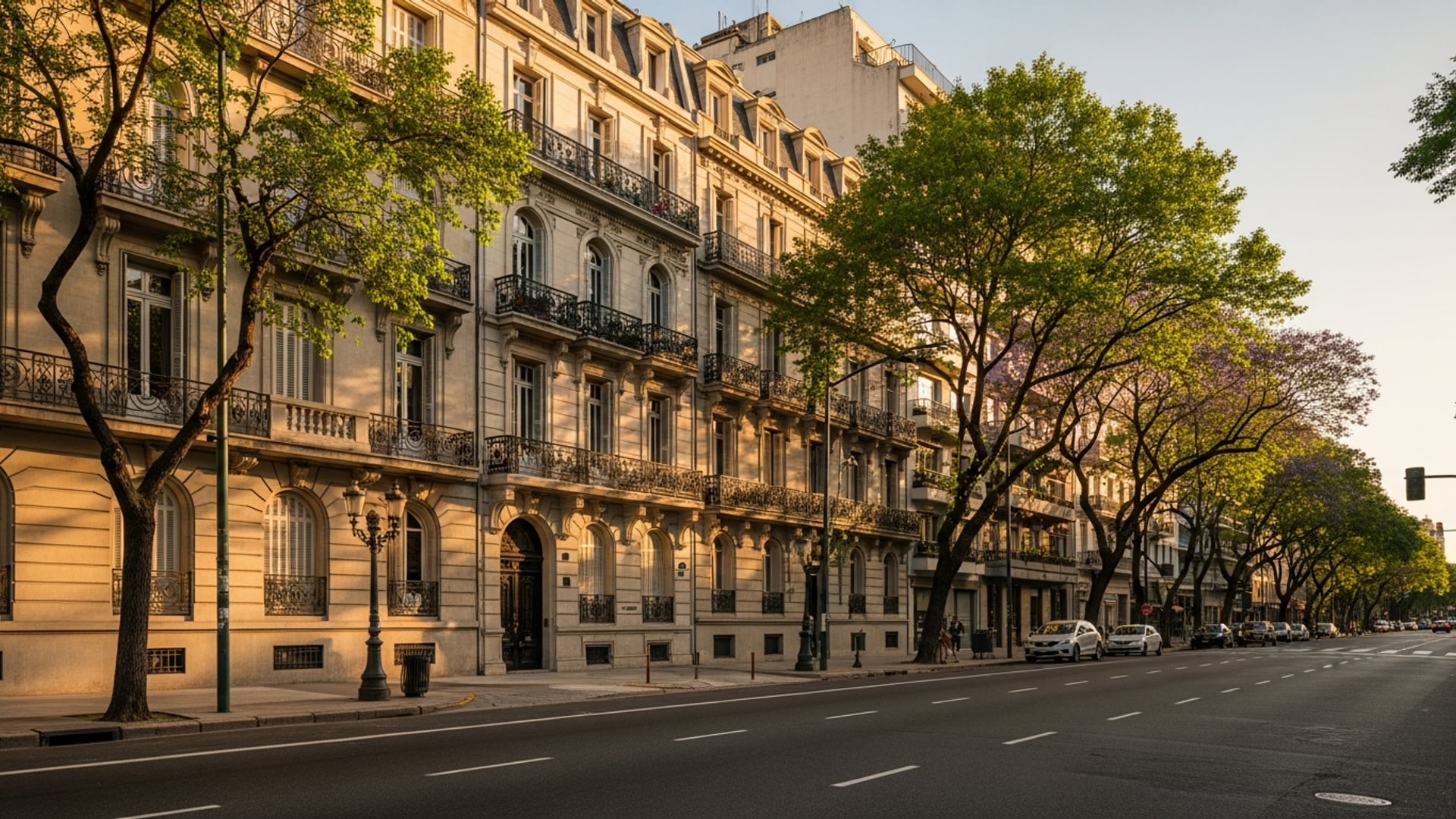 Housing in Argentina for Expats 2026