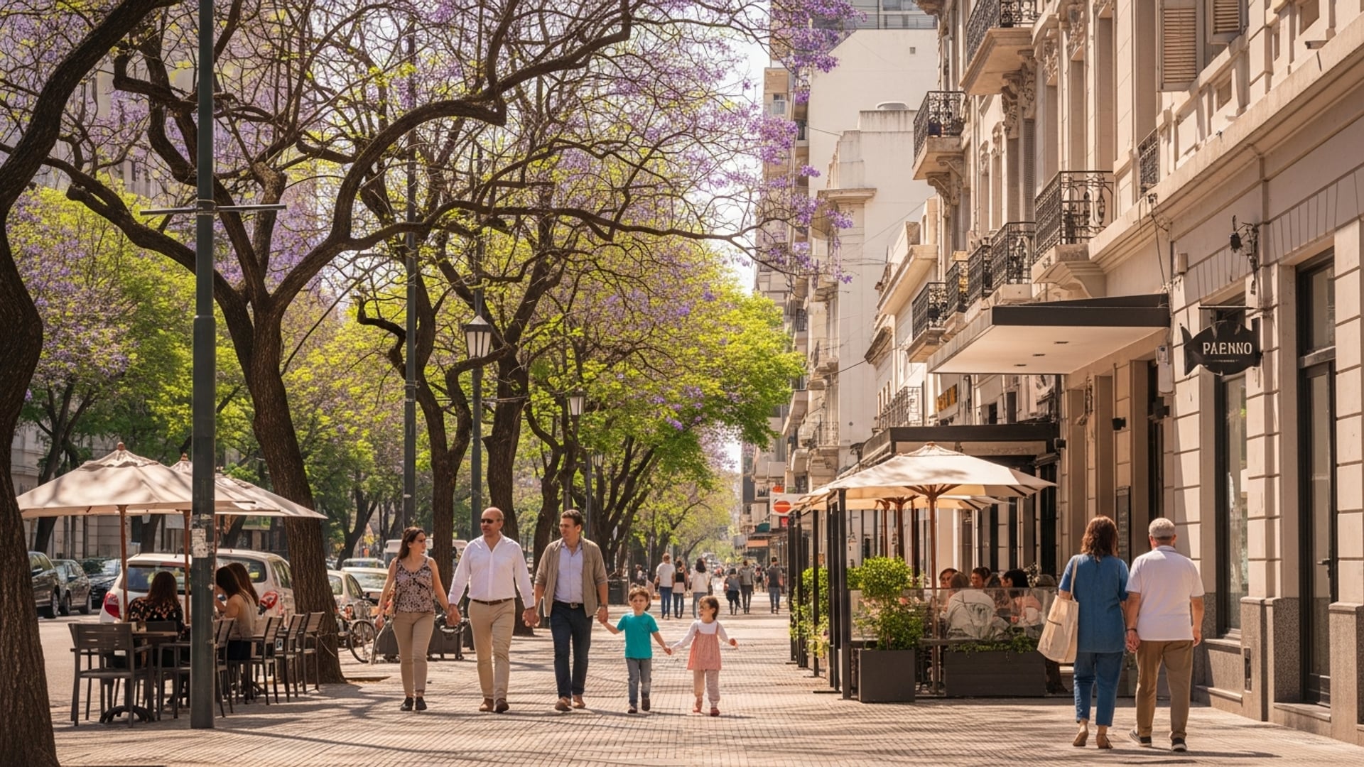 Safety in Argentina for Expats 2026