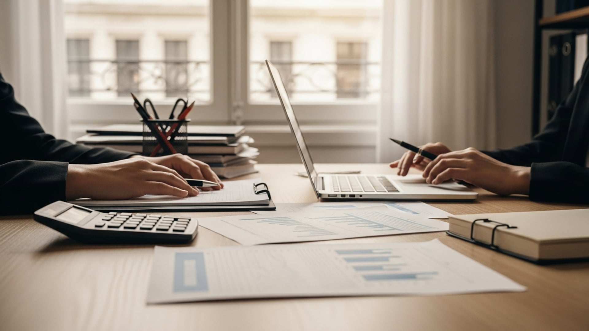 Taxes in Argentina for Expats 2026