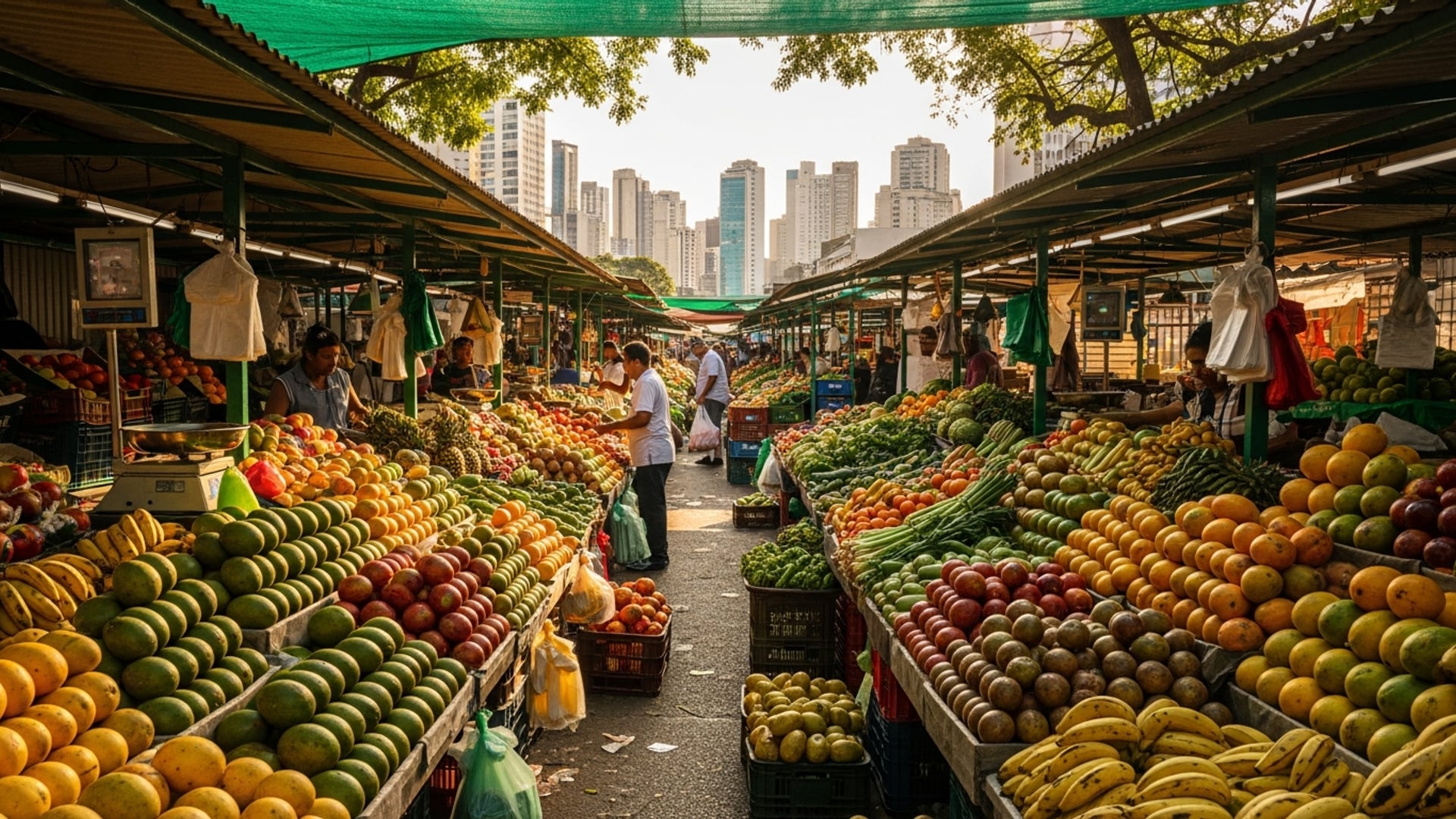 Cost of Living in Brazil 2026