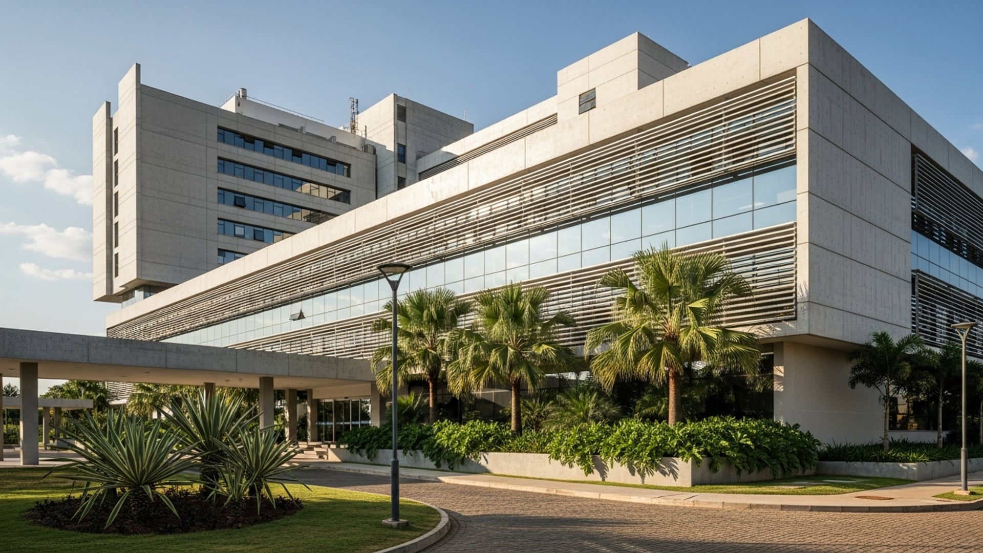 Healthcare in Brazil for Expats 2026
