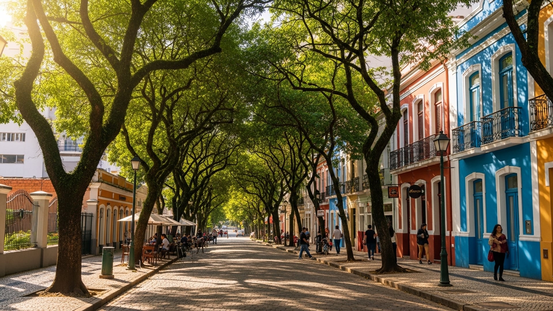 Safety in Brazil for Expats 2026